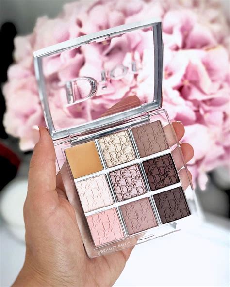 best Dior eyeshadow palette